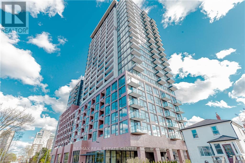 310 - 28 Ann Street, Mississauga, Ontario  M3C 0H5 - Photo 2 - W13763496