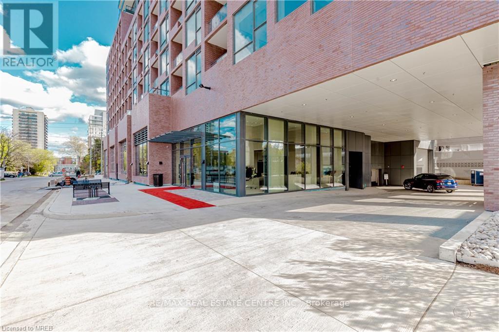 310 - 28 Ann Street, Mississauga, Ontario  M3C 0H5 - Photo 3 - W13763496