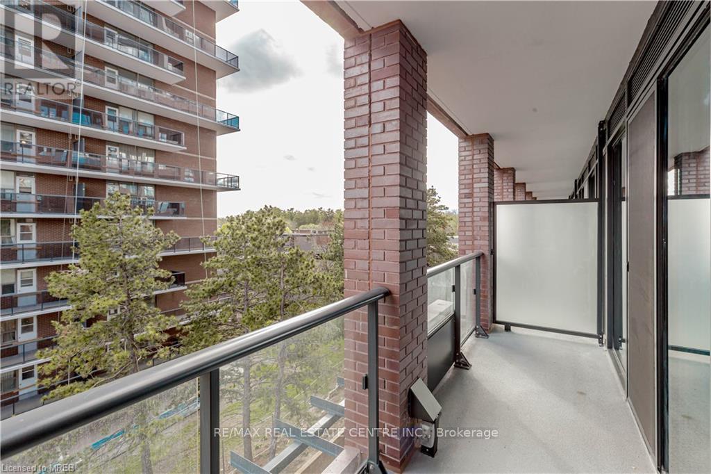310 - 28 Ann Street, Mississauga, Ontario  M3C 0H5 - Photo 39 - W13763496