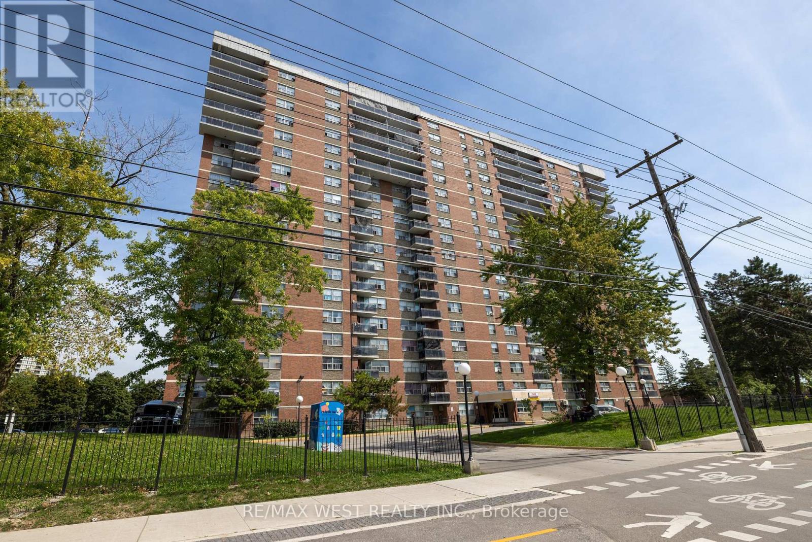 506 - 2645 KIPLING AVENUE, Toronto, Ontario