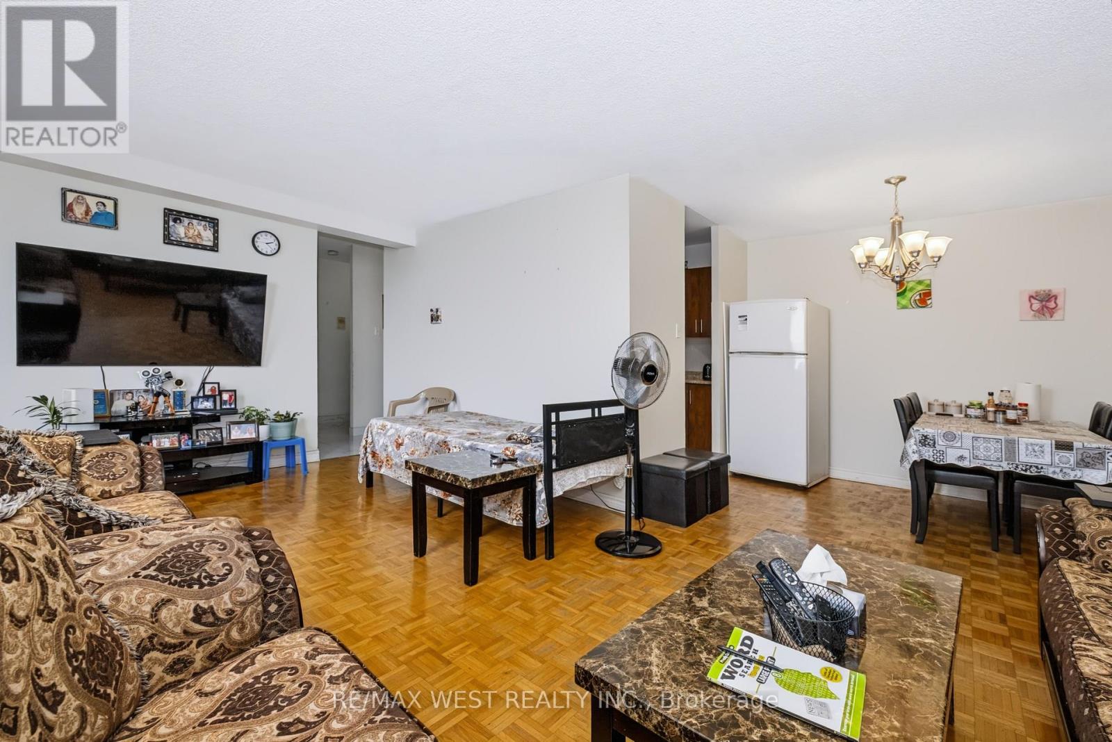 506 - 2645 Kipling Avenue, Toronto, Ontario  M9V 3S6 - Photo 4 - W13763510