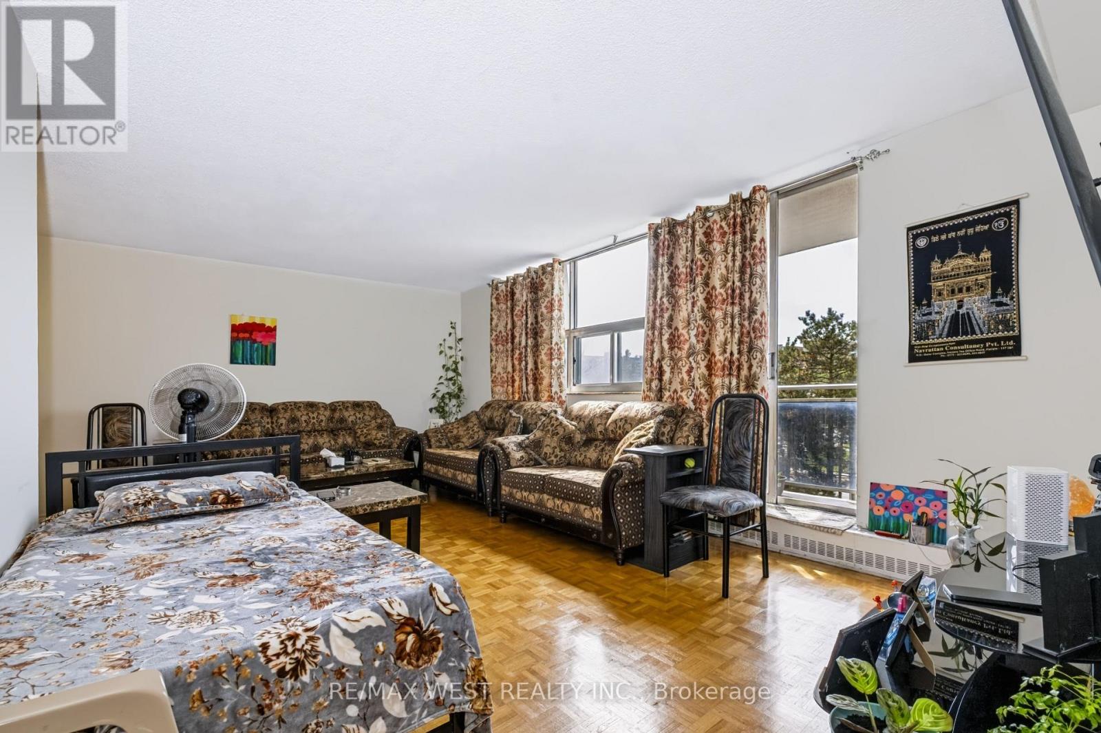 506 - 2645 Kipling Avenue, Toronto, Ontario  M9V 3S6 - Photo 5 - W13763510