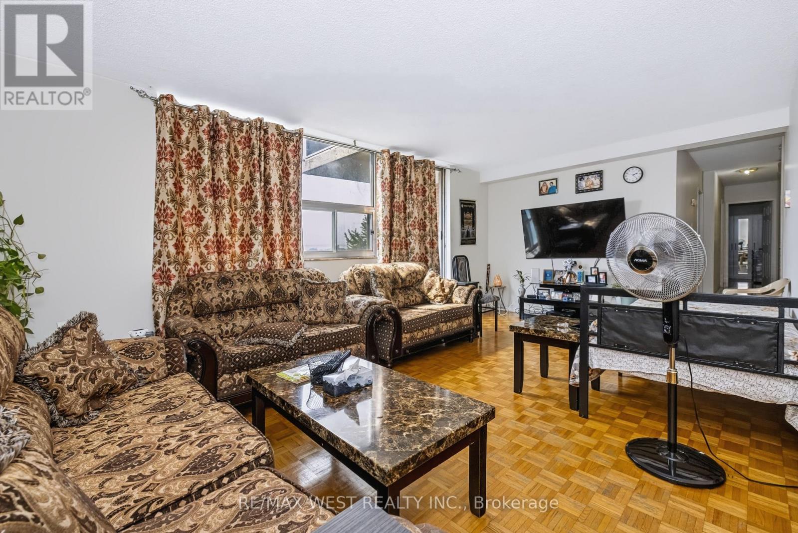 506 - 2645 Kipling Avenue, Toronto, Ontario  M9V 3S6 - Photo 7 - W13763510