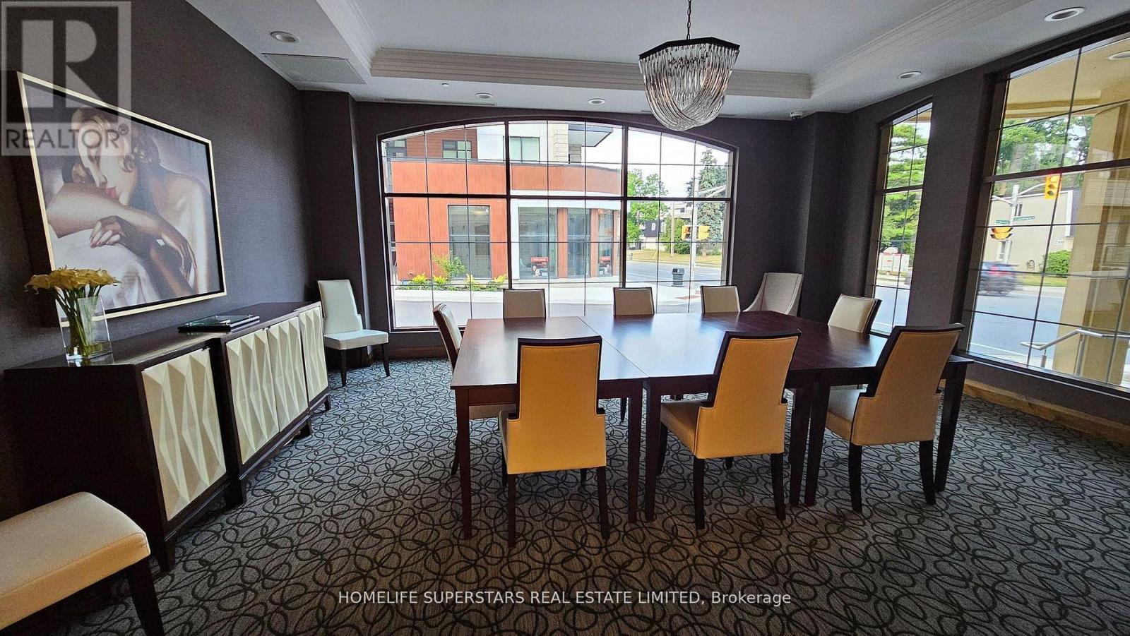 302 - 205 Lakeshore Road W, Oakville, Ontario  L6K 0H8 - Photo 13 - W13763512
