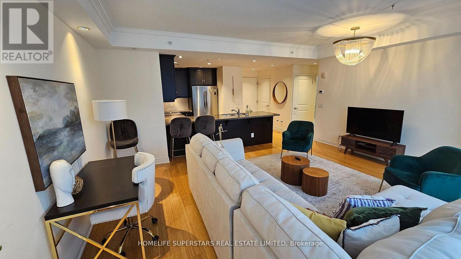 302 - 205 Lakeshore Road W, Oakville, Ontario  L6K 0H8 - Photo 22 - W13763512