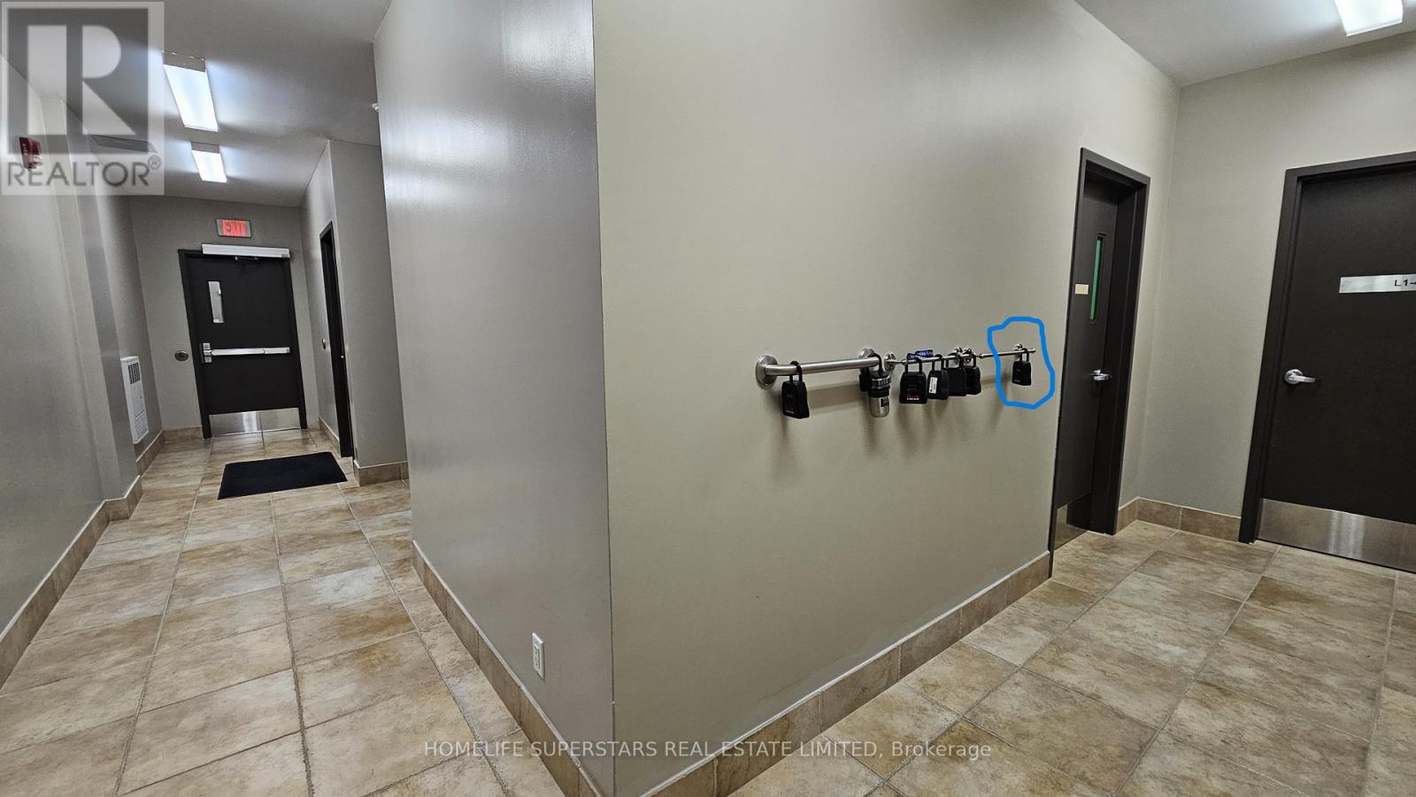 302 - 205 Lakeshore Road W, Oakville, Ontario  L6K 0H8 - Photo 40 - W13763512