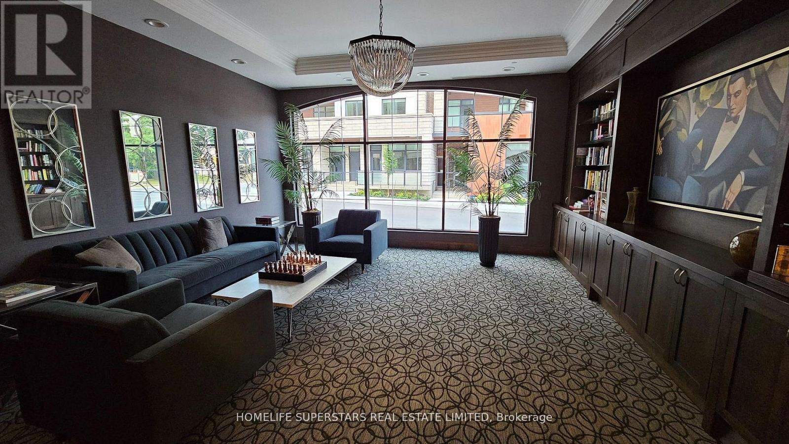 302 - 205 Lakeshore Road W, Oakville, Ontario  L6K 0H8 - Photo 5 - W13763512