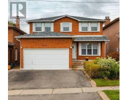 #LOWER - 1964 ALDERMEAD ROAD, Mississauga, Ontario