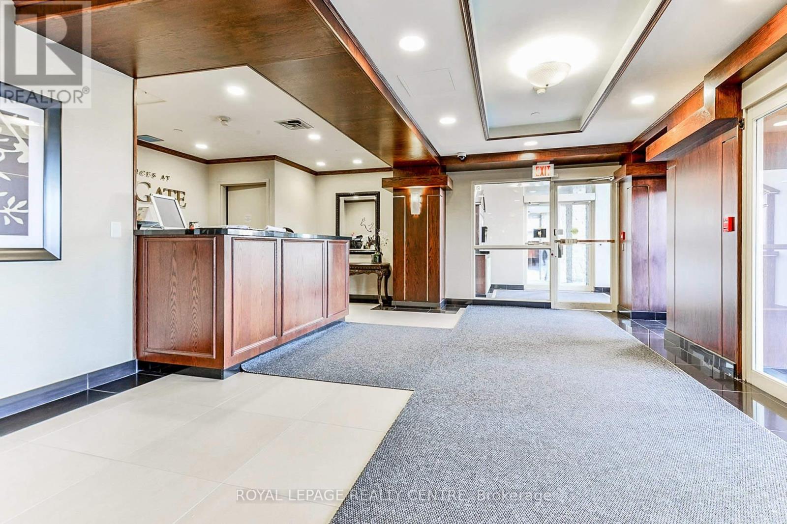 1901 - 101 Subway Crescent, Toronto, Ontario  M9B 6K4 - Photo 20 - W13763542