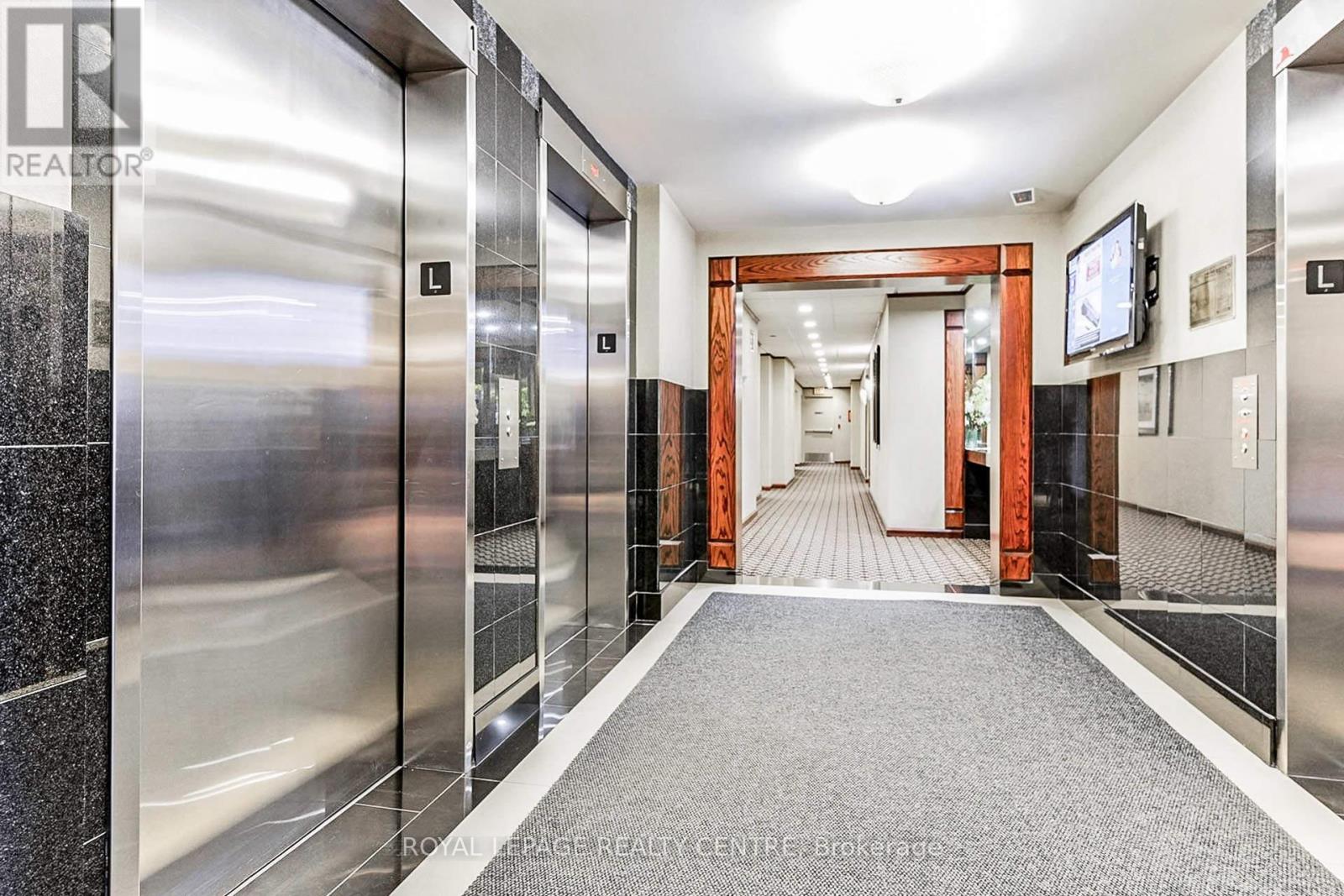 1901 - 101 Subway Crescent, Toronto, Ontario  M9B 6K4 - Photo 23 - W13763542