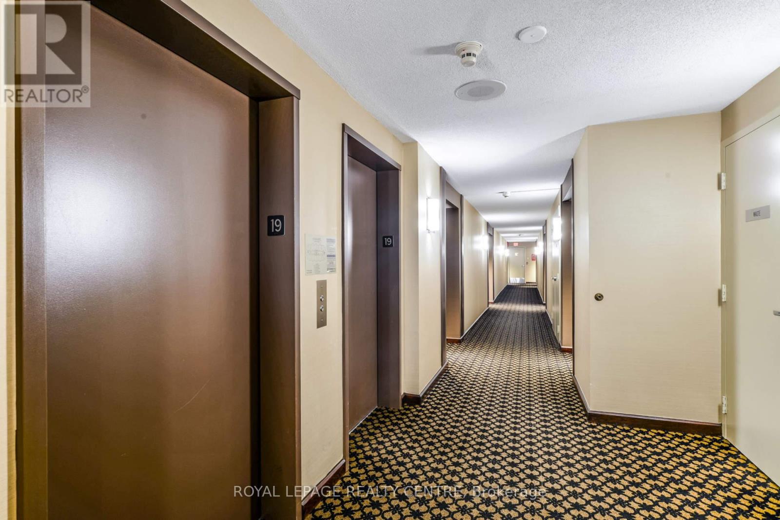 1901 - 101 Subway Crescent, Toronto, Ontario  M9B 6K4 - Photo 24 - W13763542
