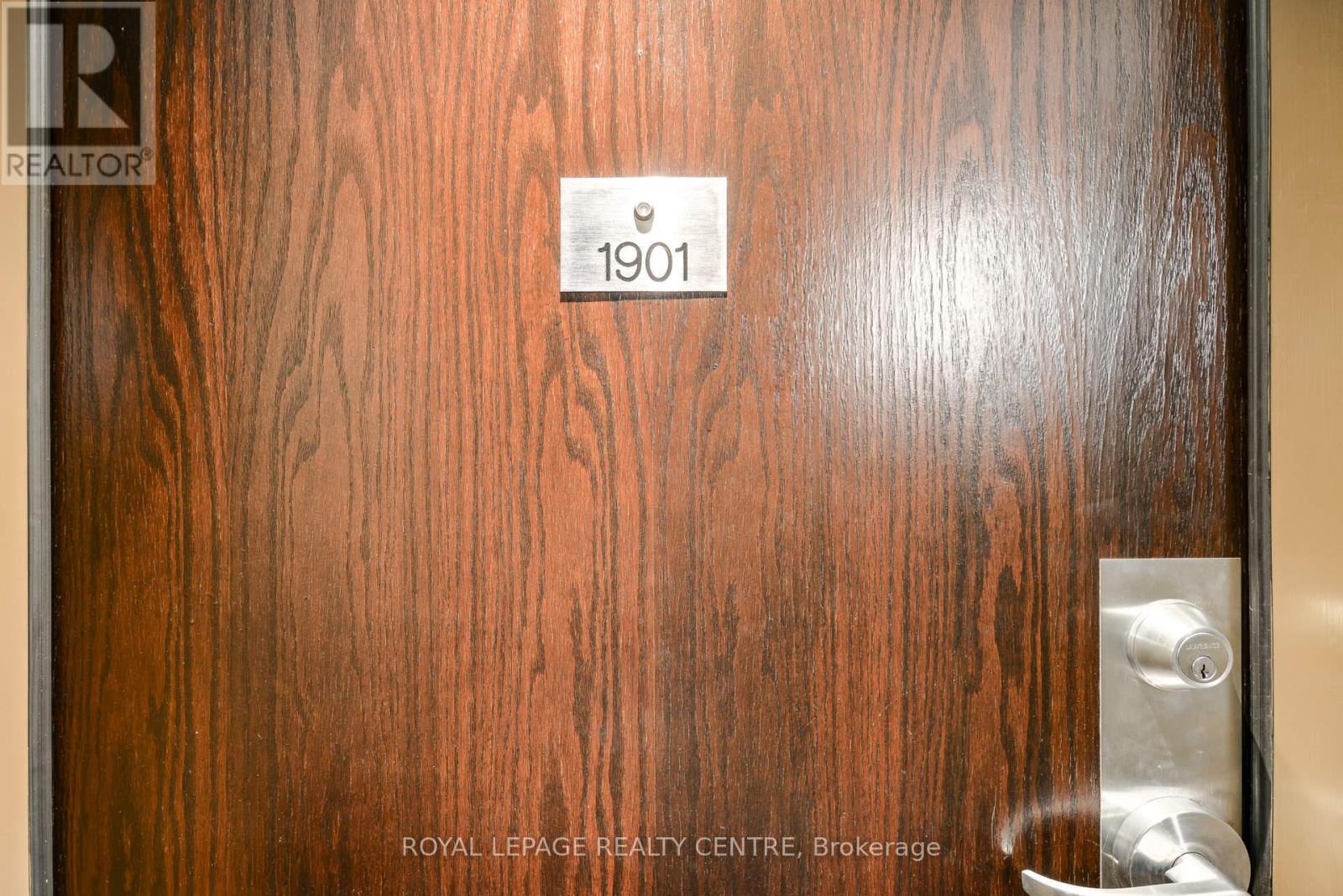 1901 - 101 Subway Crescent, Toronto, Ontario  M9B 6K4 - Photo 25 - W13763542