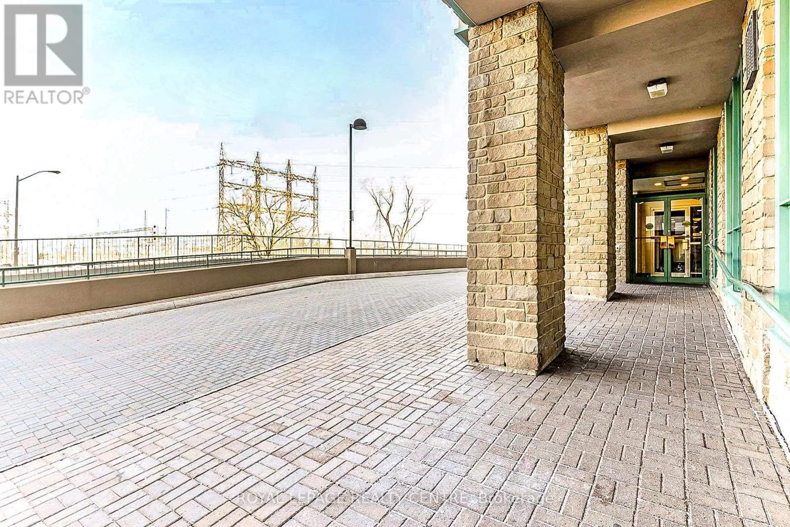 1901 - 101 Subway Crescent, Toronto, Ontario  M9B 6K4 - Photo 26 - W13763542