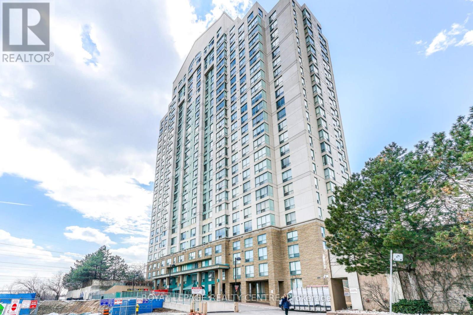 1901 - 101 Subway Crescent, Toronto, Ontario  M9B 6K4 - Photo 27 - W13763542
