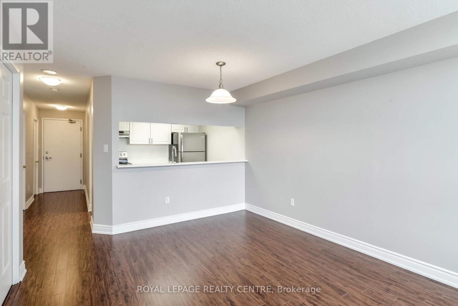 1901 - 101 Subway Crescent, Toronto, Ontario  M9B 6K4 - Photo 7 - W13763542