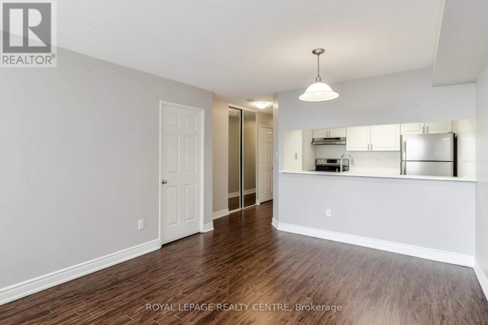 1901 - 101 Subway Crescent, Toronto, Ontario  M9B 6K4 - Photo 8 - W13763542