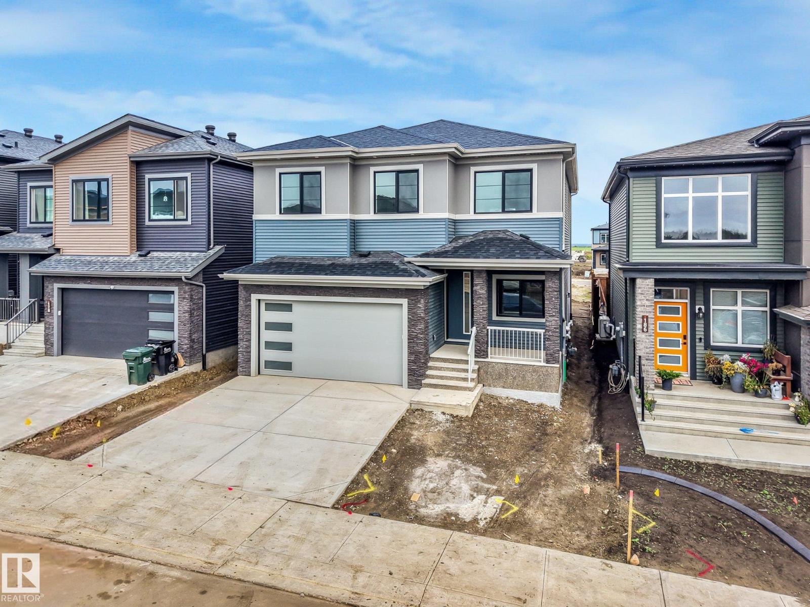 182 Corral Circle, sherwood park, Alberta