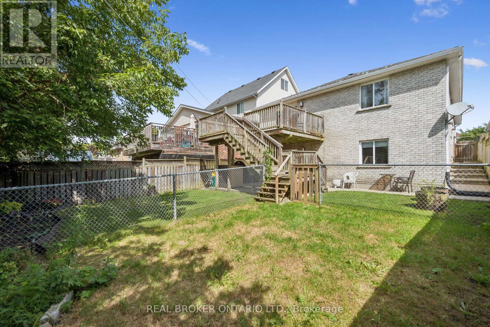 99 Langlaw Drive, Cambridge, Ontario  N1P 1J1 - Photo 40 - X13763504