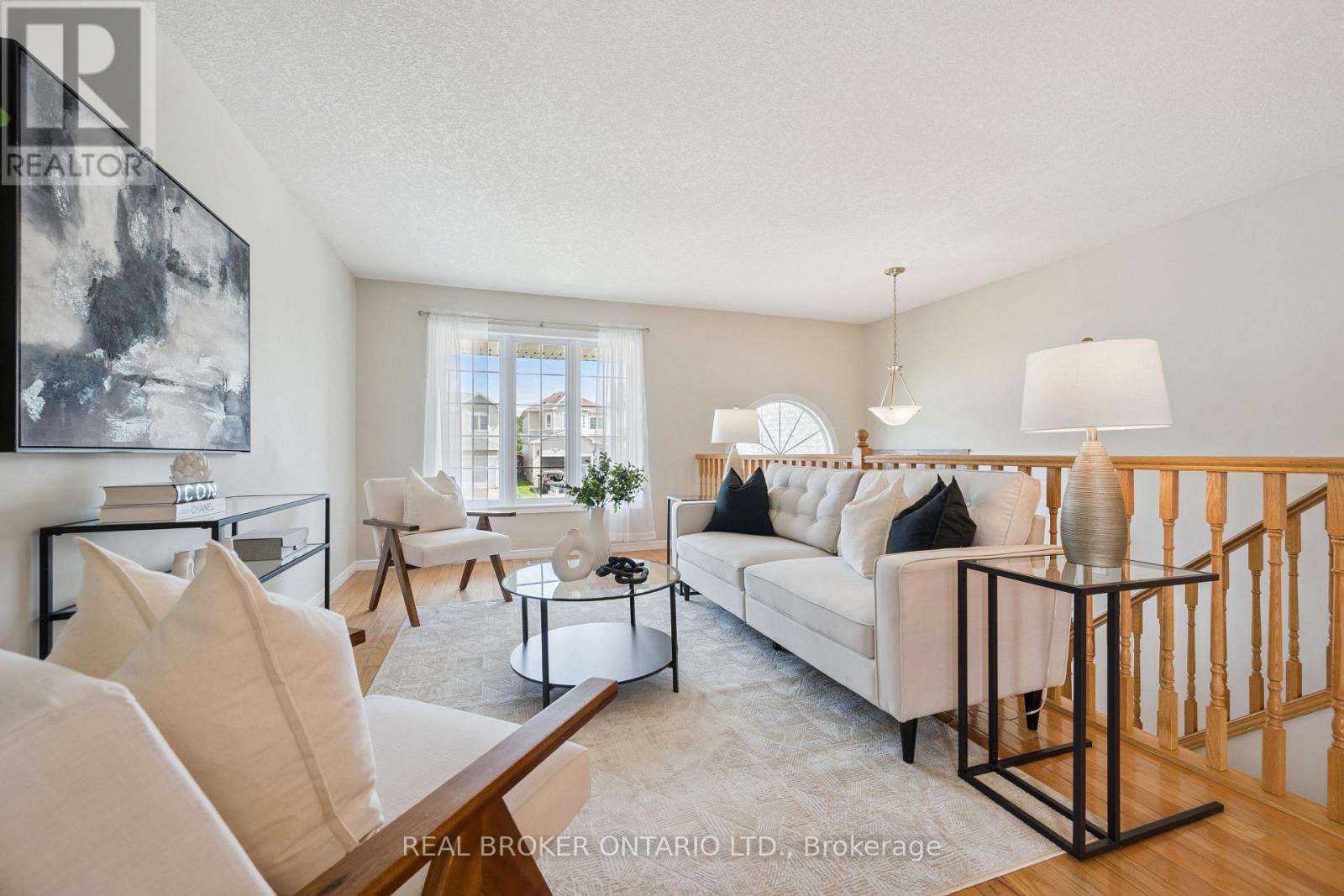 99 Langlaw Drive, Cambridge, Ontario  N1P 1J1 - Photo 5 - X13763504