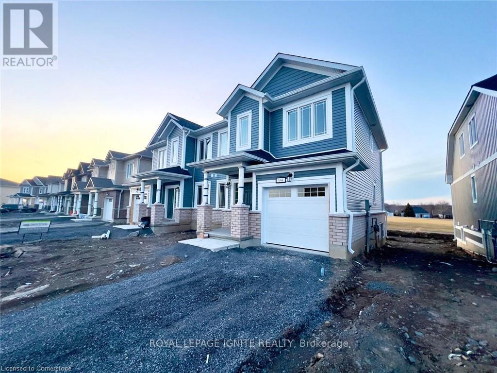 94 Golf Links Drive, Loyalist, Ontario  K0H 1G0 - Photo 3 - X13763550
