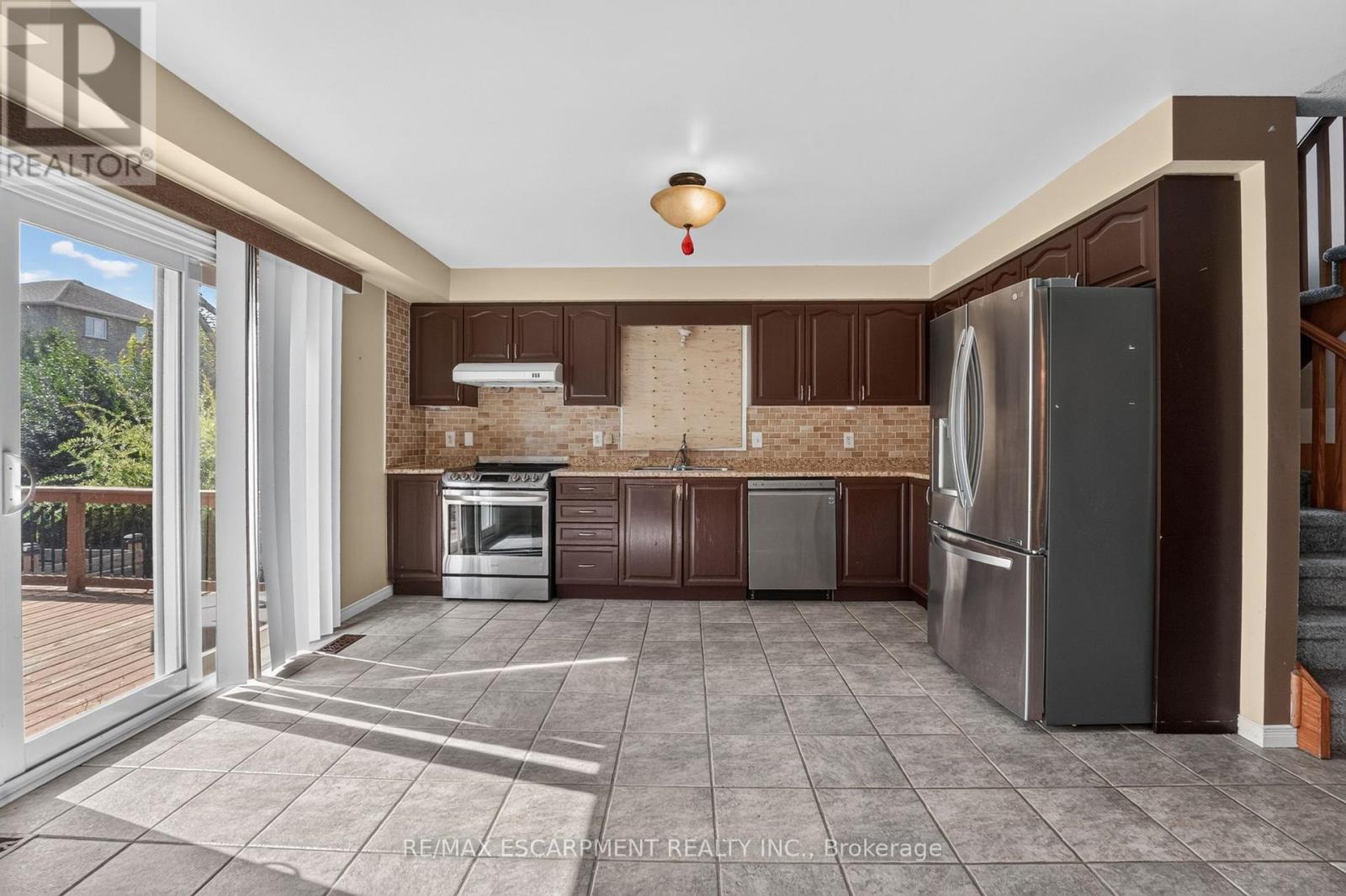 1501 Upper Sherman Avenue, Hamilton (Rushdale), Ontario  L8W 0B9 - Photo 16 - X13763558