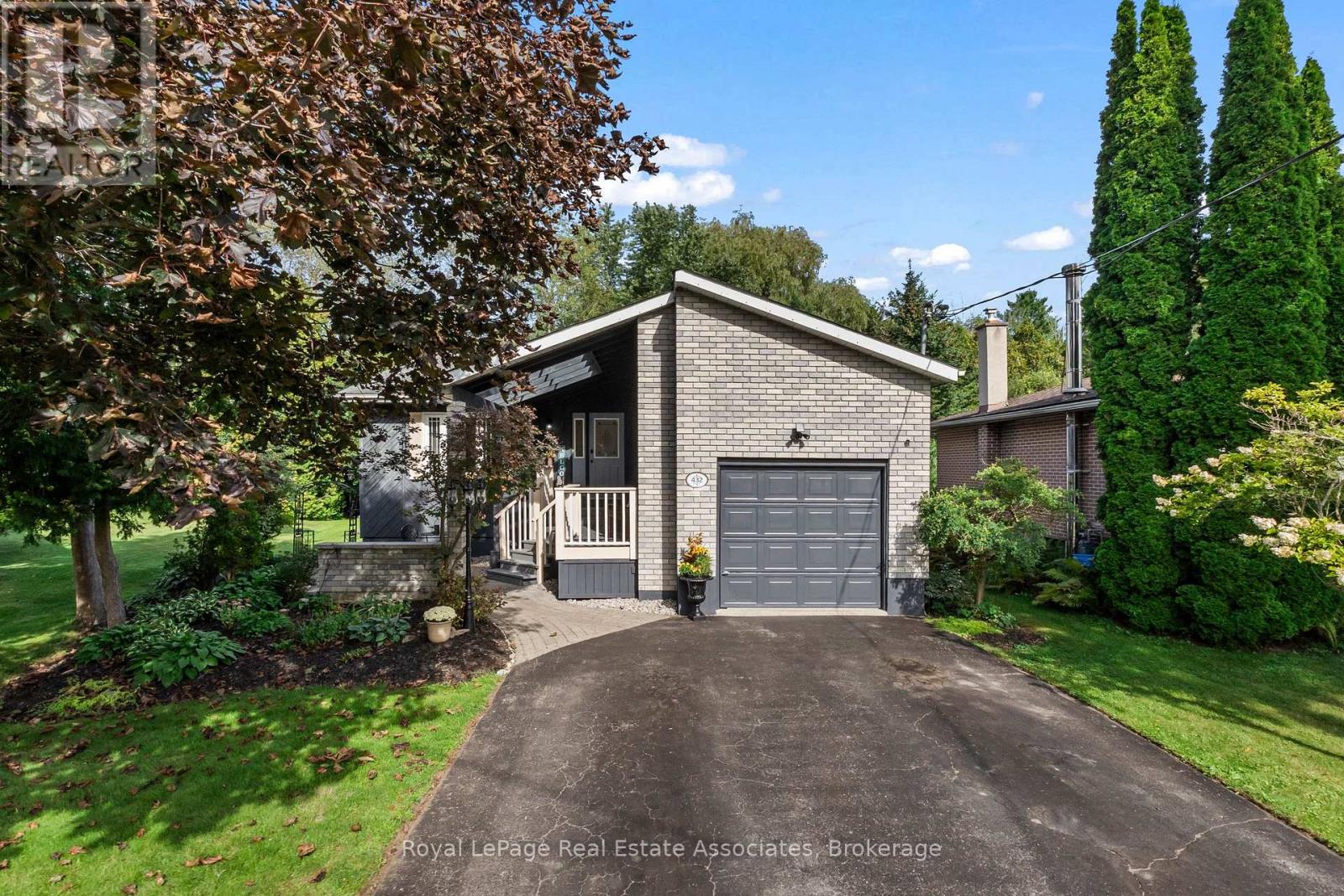 432 NICKERSON DRIVE, Cobourg, Ontario