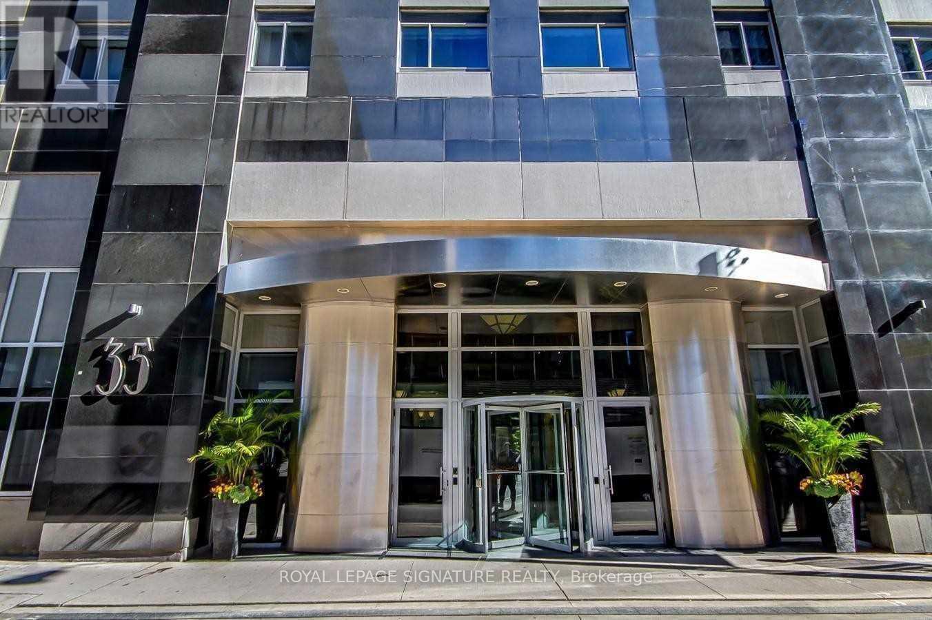 503 - 35 Balmuto Street, Toronto, Ontario  M4Y 0A3 - Photo 21 - C13745118