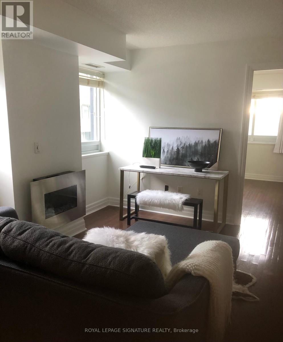 503 - 35 Balmuto Street, Toronto, Ontario M4Y 0A3 - Photo 5 - C13745118