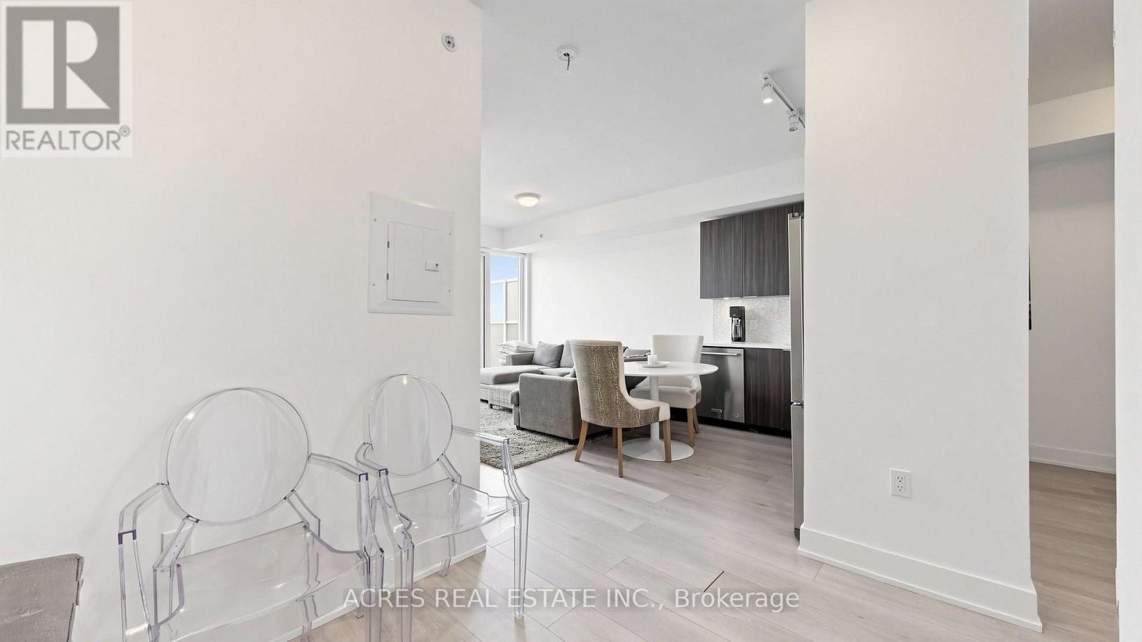 5806 - 30 Shore Breeze Drive, Toronto, Ontario M8V 0J1 - Photo 12 - W13732444