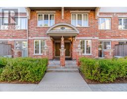 25 - 2551 SIXTH LINE, Oakville, Ontario