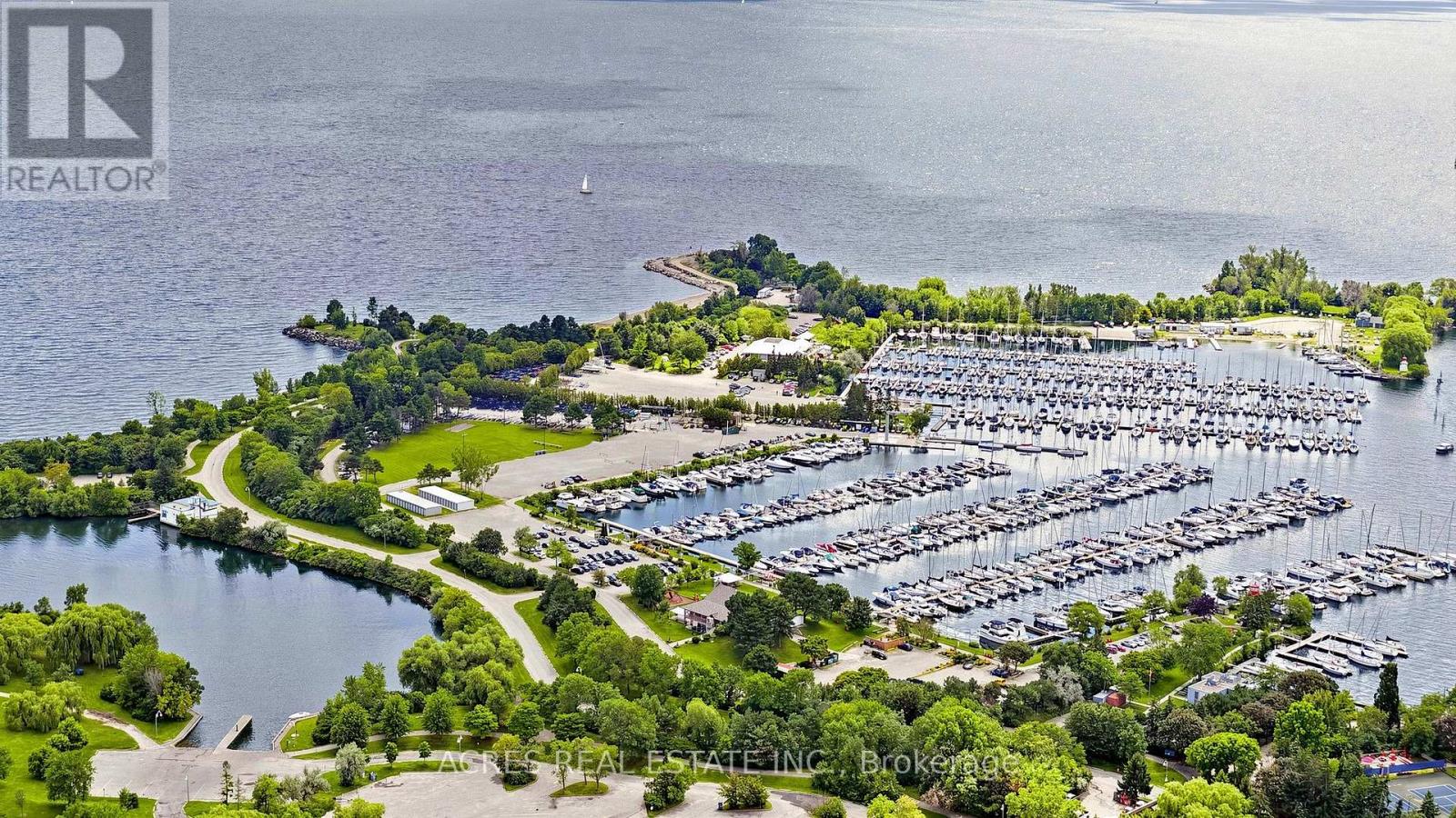 5806 - 30 Shore Breeze Drive, Toronto, Ontario M8V 0J1 - Photo 23 - W13732444