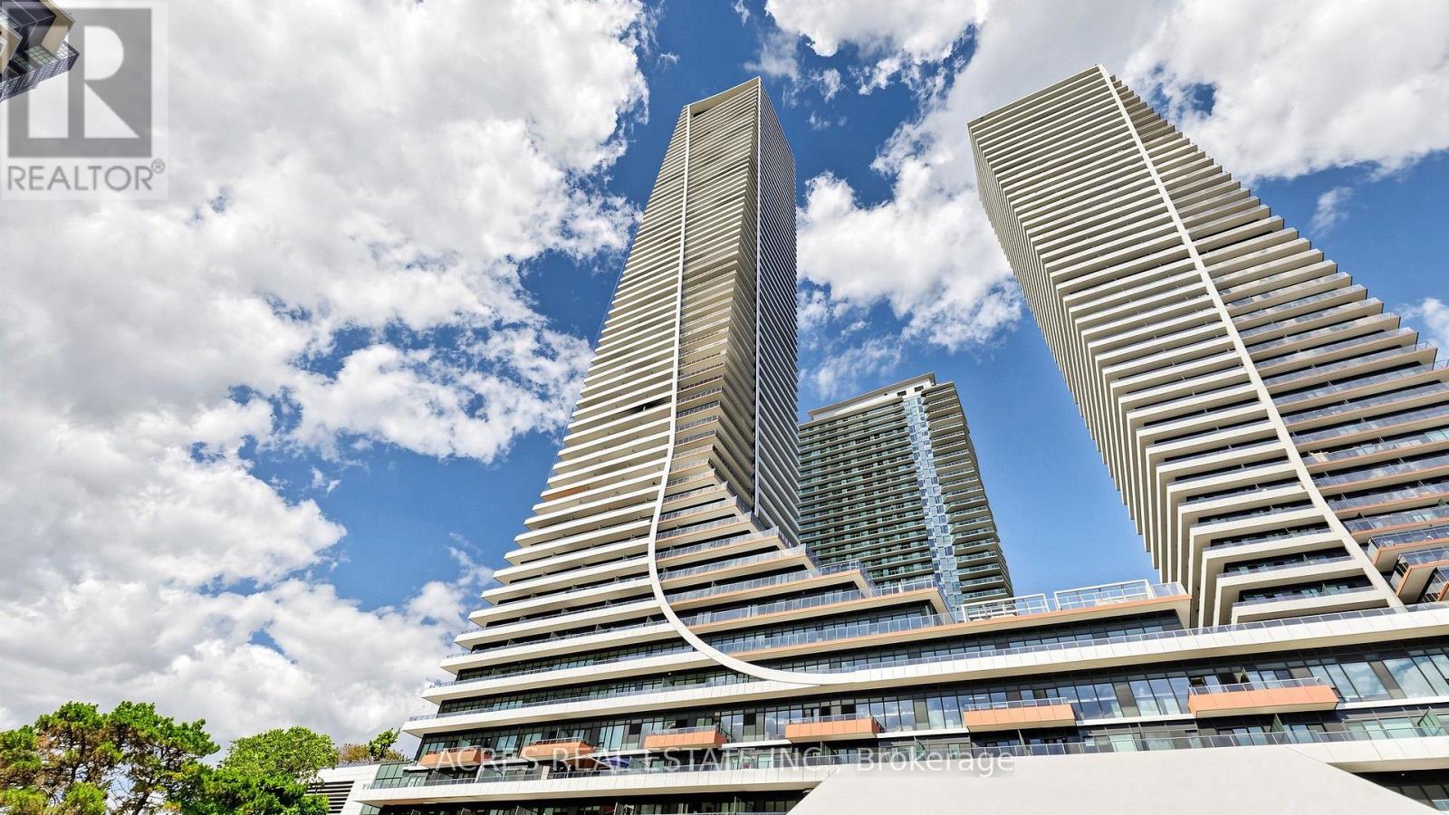 5806 - 30 Shore Breeze Drive, Toronto, Ontario M8V 0J1 - Photo 6 - W13732444