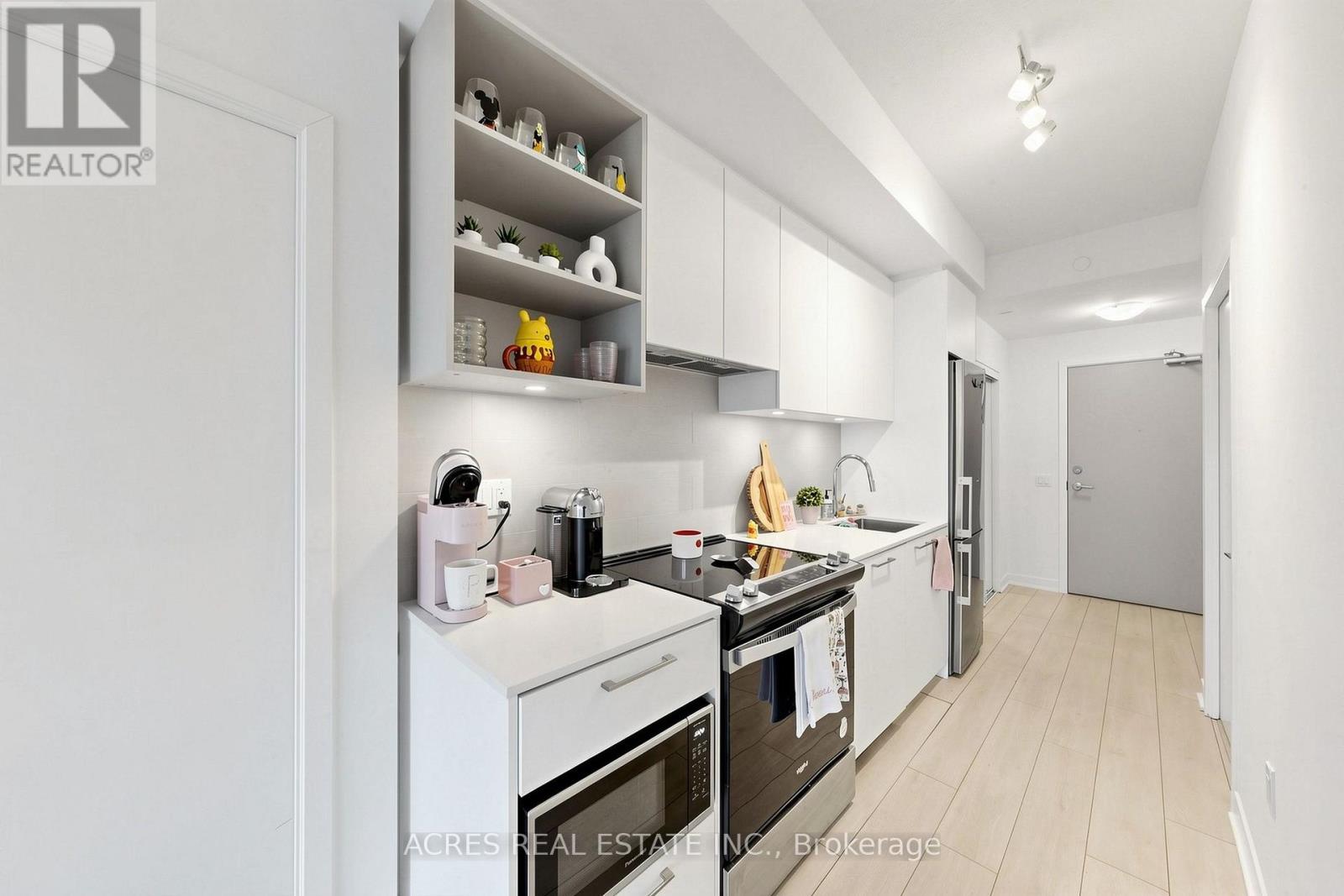 1008 - 260 Malta Avenue, Brampton, Ontario L6Y 0B5 - Photo 12 - W13739216