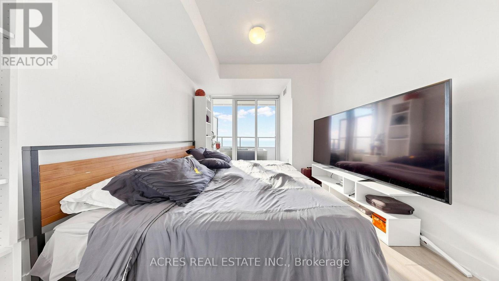 5806 - 30 Shore Breeze Drive, Toronto, Ontario M8V 0J1 - Photo 17 - W13732444