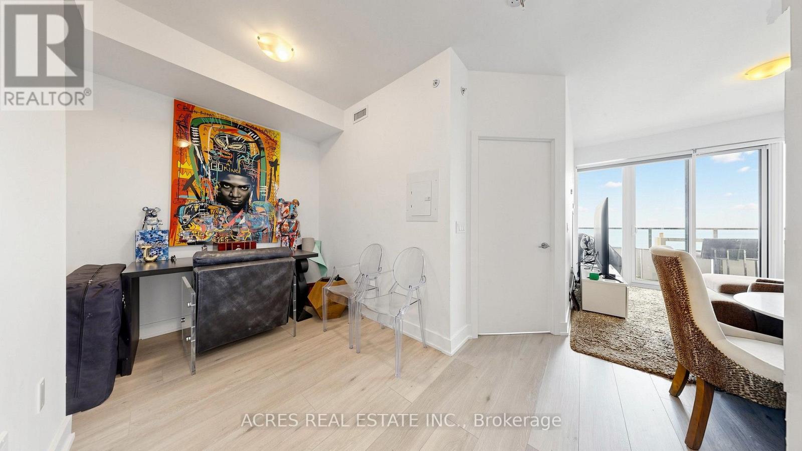 5806 - 30 Shore Breeze Drive, Toronto, Ontario M8V 0J1 - Photo 11 - W13732444