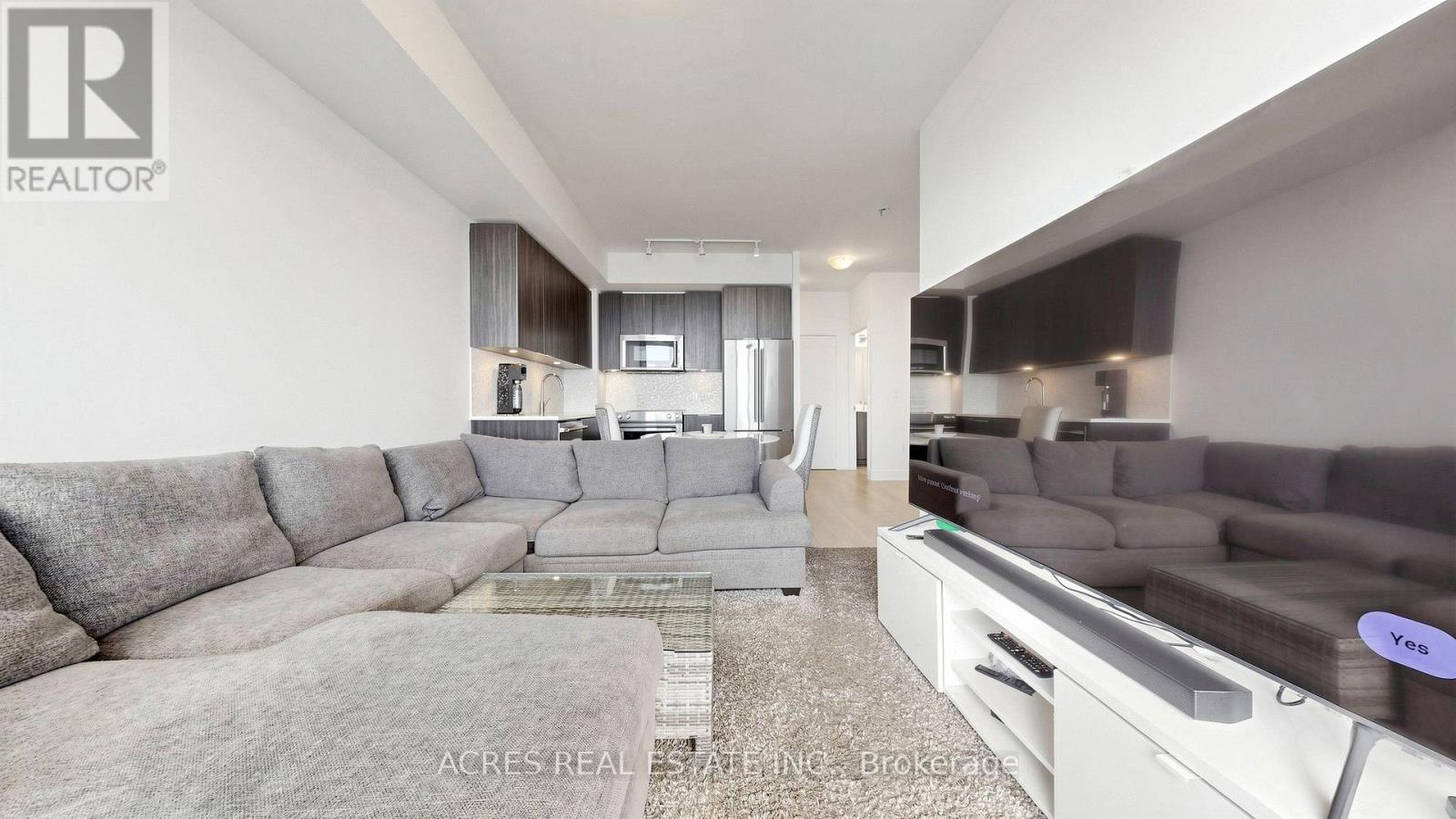 5806 - 30 Shore Breeze Drive, Toronto, Ontario M8V 0J1 - Photo 15 - W13732444