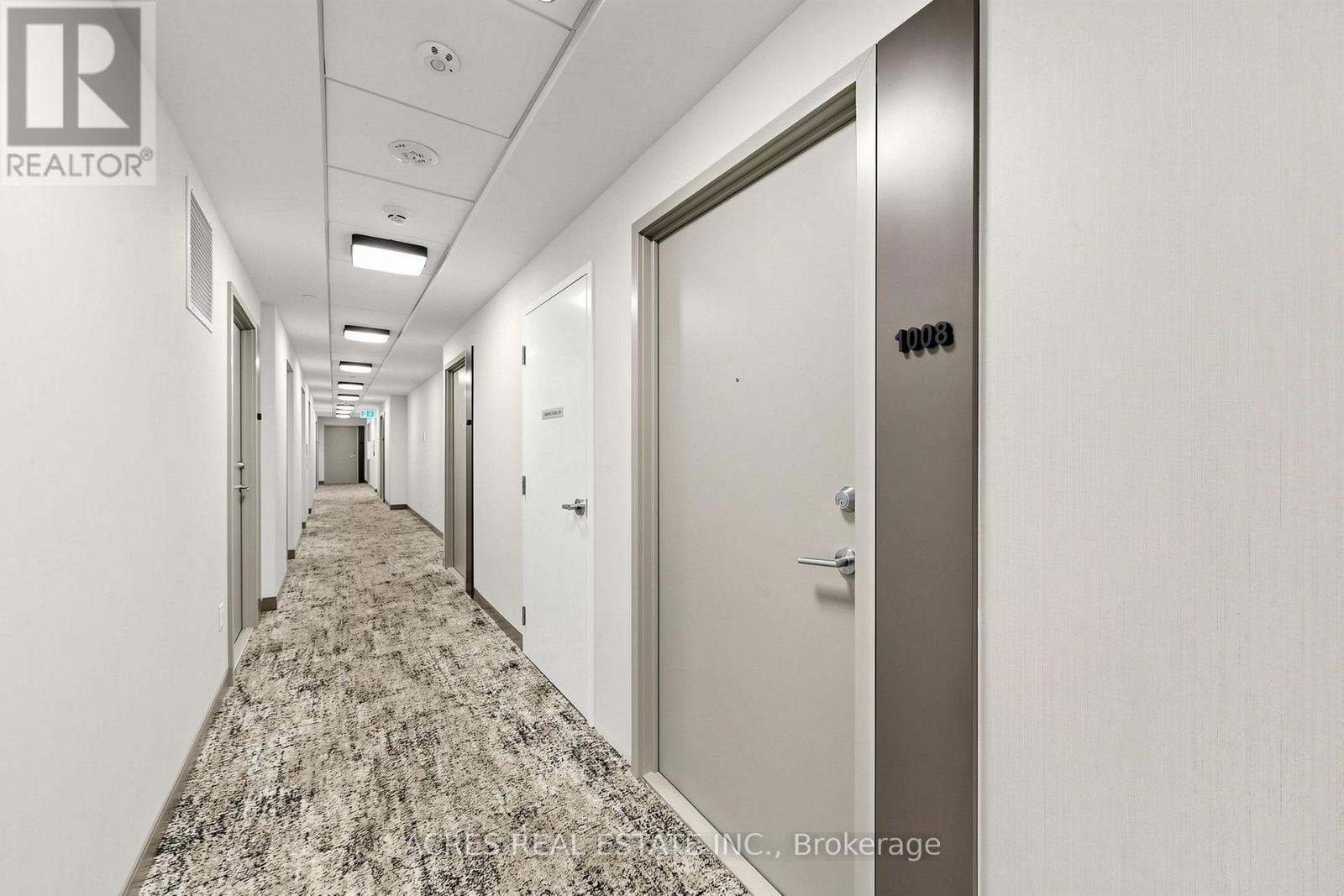 1008 - 260 Malta Avenue, Brampton, Ontario L6Y 0B5 - Photo 7 - W13739216