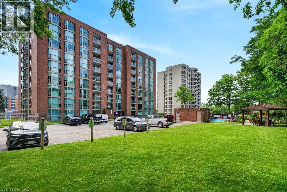 1225 North Shore Boulevard E Unit# 710, Burlington, Ontario  L7S 1Z6 - Photo 36 - 40861698