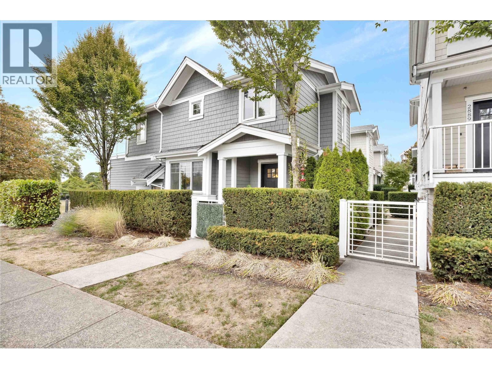 2885 E 41st Avenue, Vancouver, British Columbia  V5R 2X4 - Photo 2 - R3163455