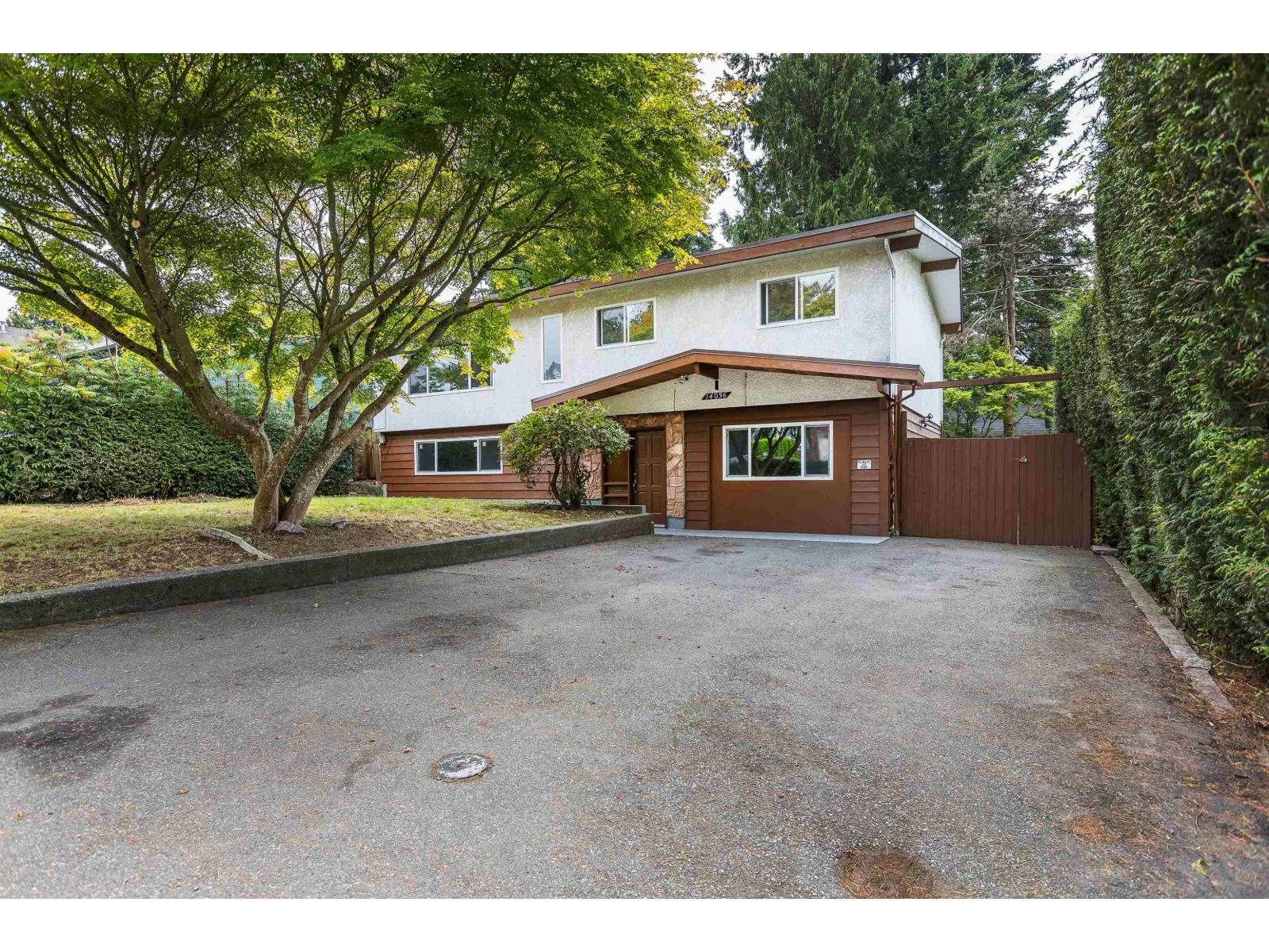 14036 102a Avenue, Surrey, British Columbia  V3T 1P9 - Photo 4 - R3163421