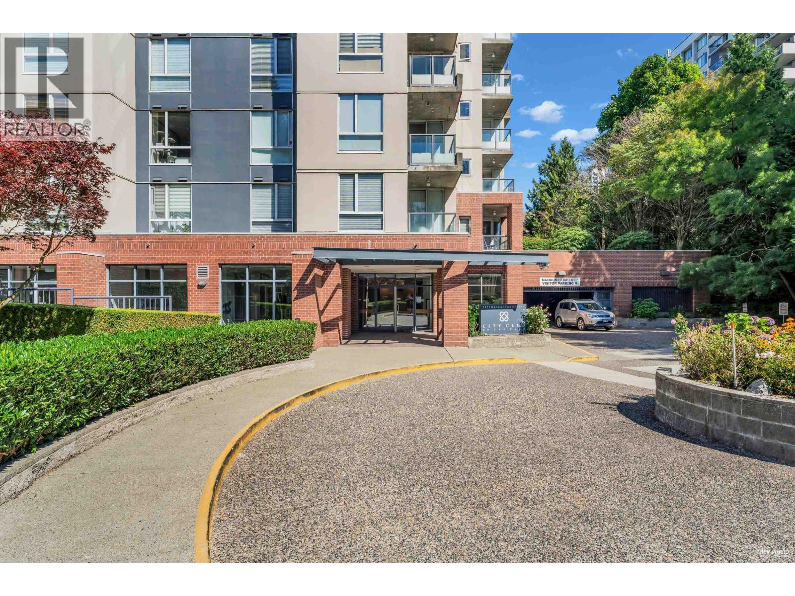 601 7077 Beresford Street, Burnaby, British Columbia  V5E 4J5 - Photo 2 - R3163034