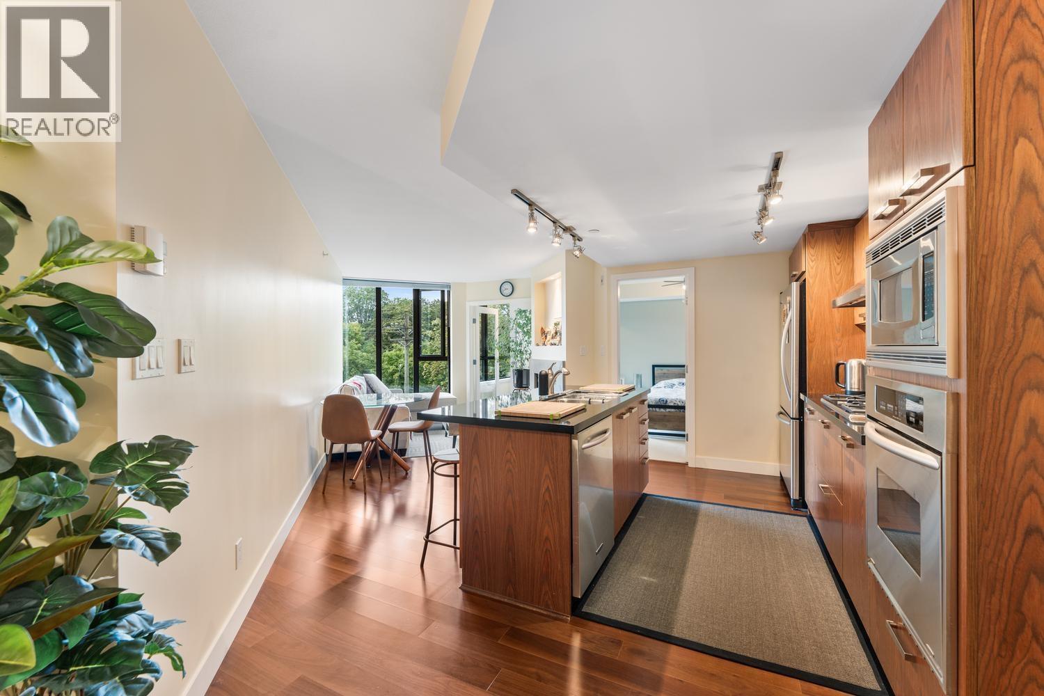 431 3228 Tupper Street, Vancouver, British Columbia  V5Z 4S7 - Photo 10 - R3163586