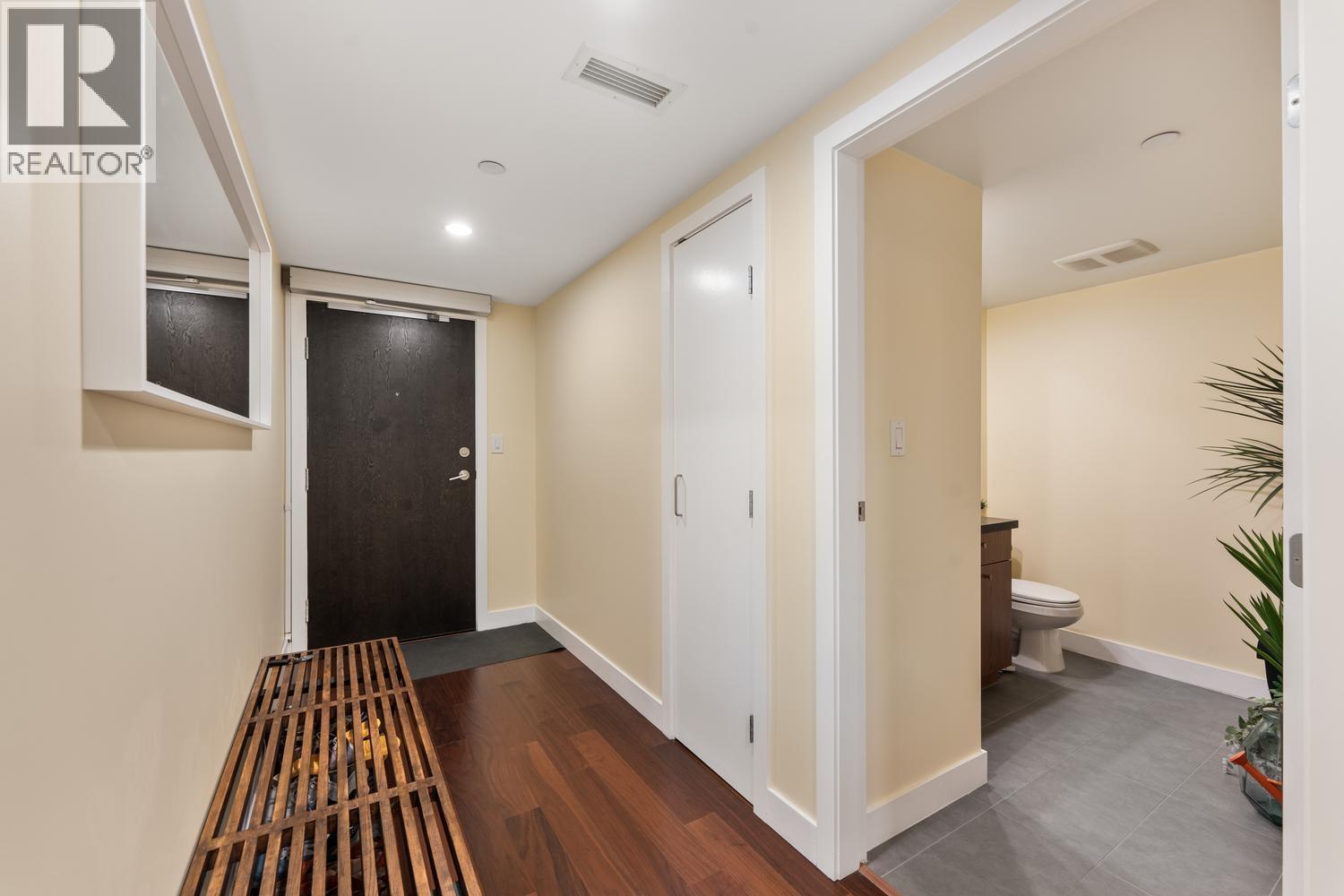 431 3228 Tupper Street, Vancouver, British Columbia  V5Z 4S7 - Photo 3 - R3163586