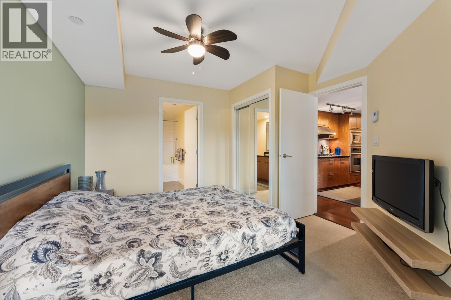431 3228 Tupper Street, Vancouver, British Columbia  V5Z 4S7 - Photo 18 - R3163586