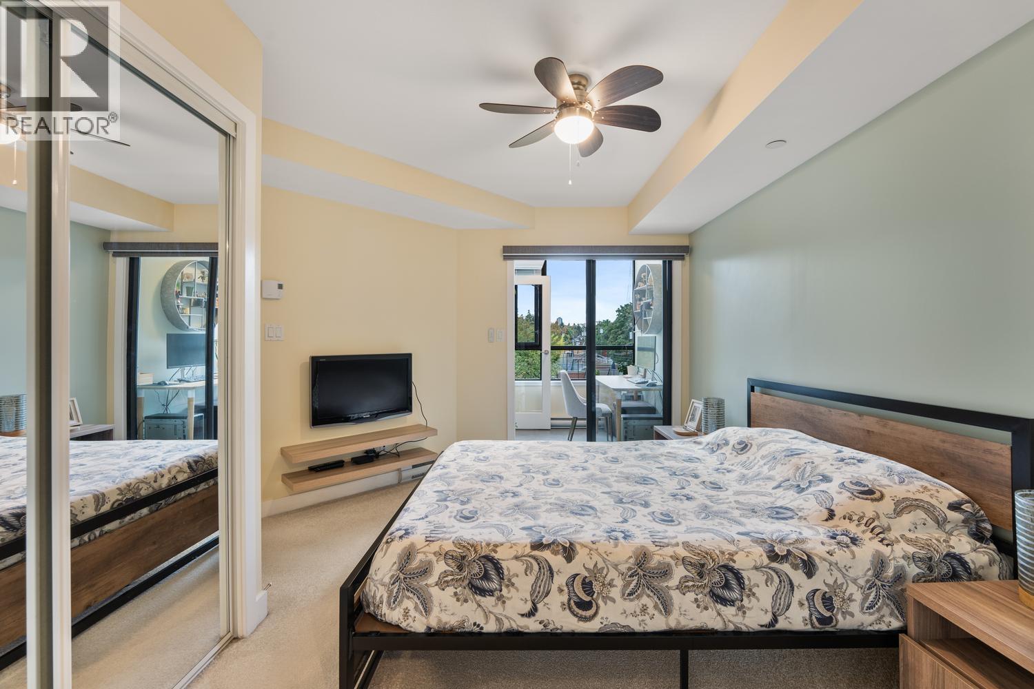 431 3228 Tupper Street, Vancouver, British Columbia  V5Z 4S7 - Photo 17 - R3163586