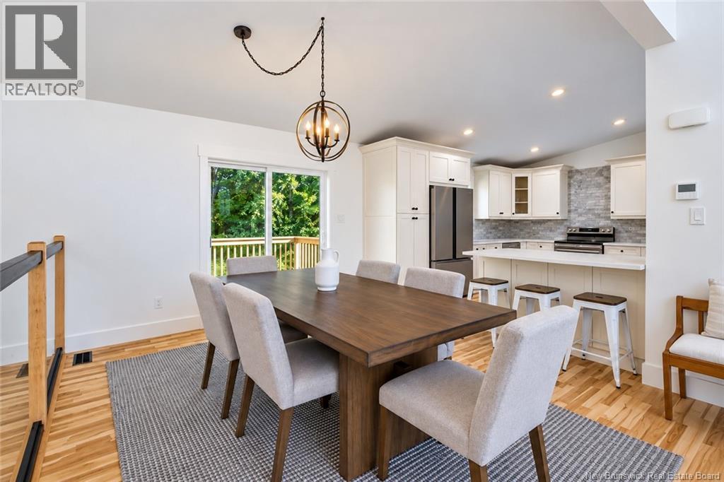 35 Sunset Drive, Nashwaaksis, New Brunswick  E3A 1A1 - Photo 4 - NB147356