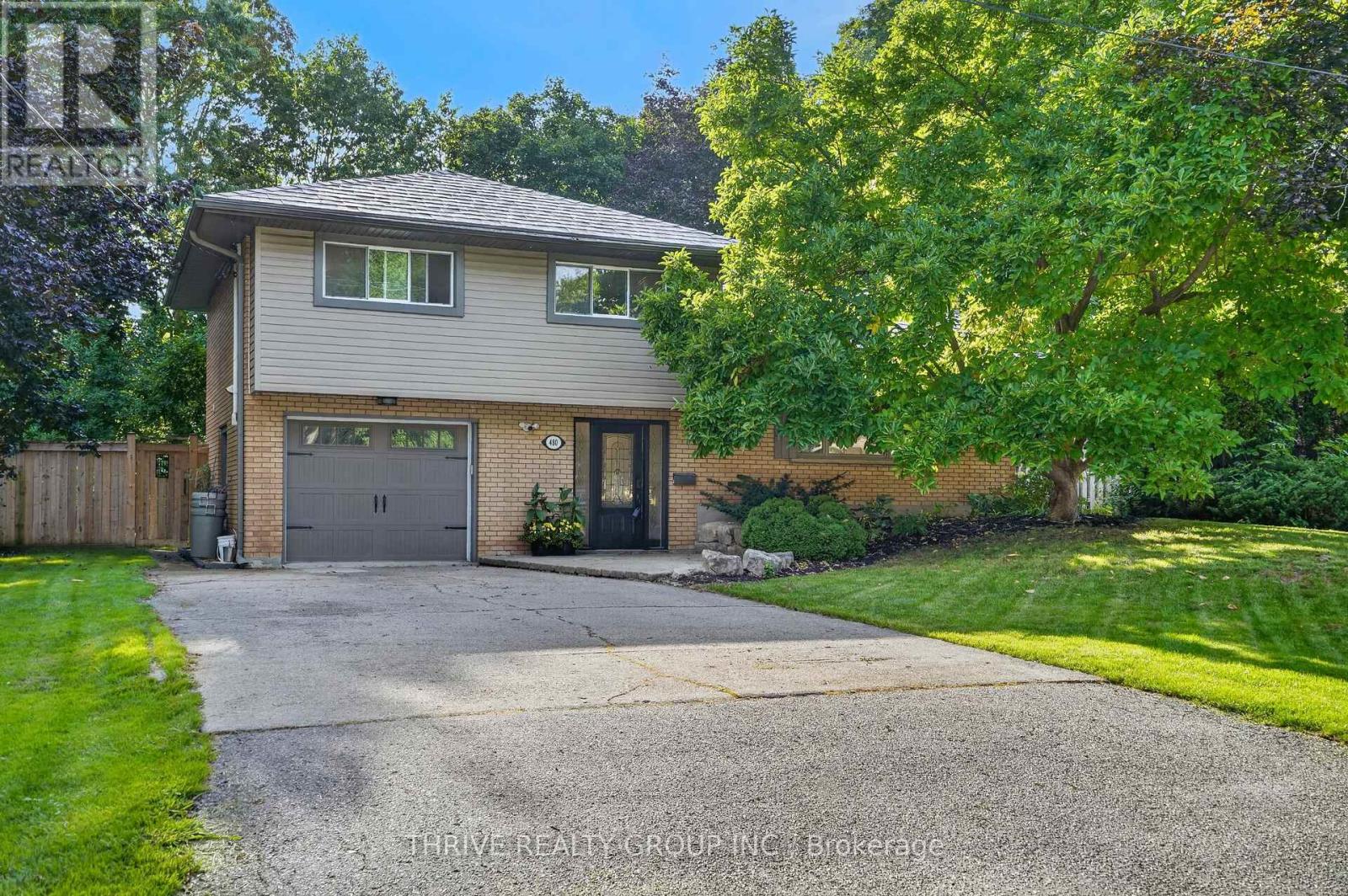 480 Cypress Avenue, London North, Ontario  N6H 3R3 - Photo 2 - X13763620