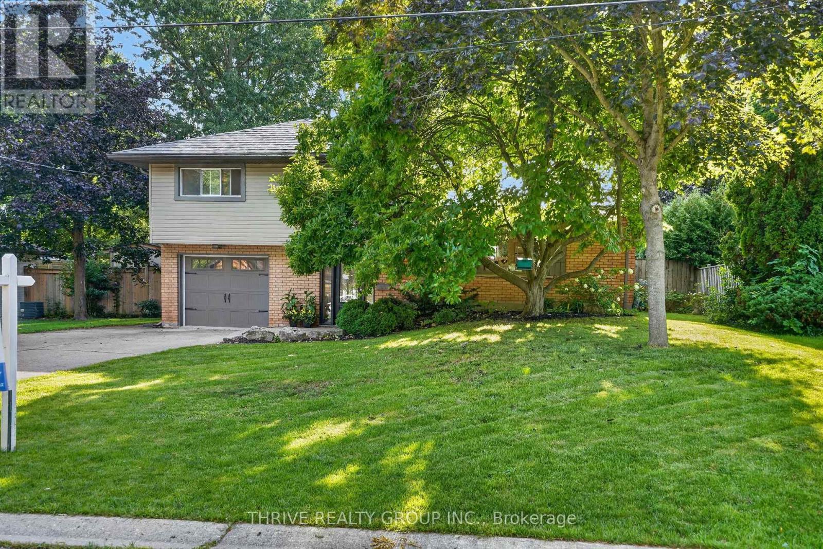 480 Cypress Avenue, London North, Ontario  N6H 3R3 - Photo 3 - X13763620