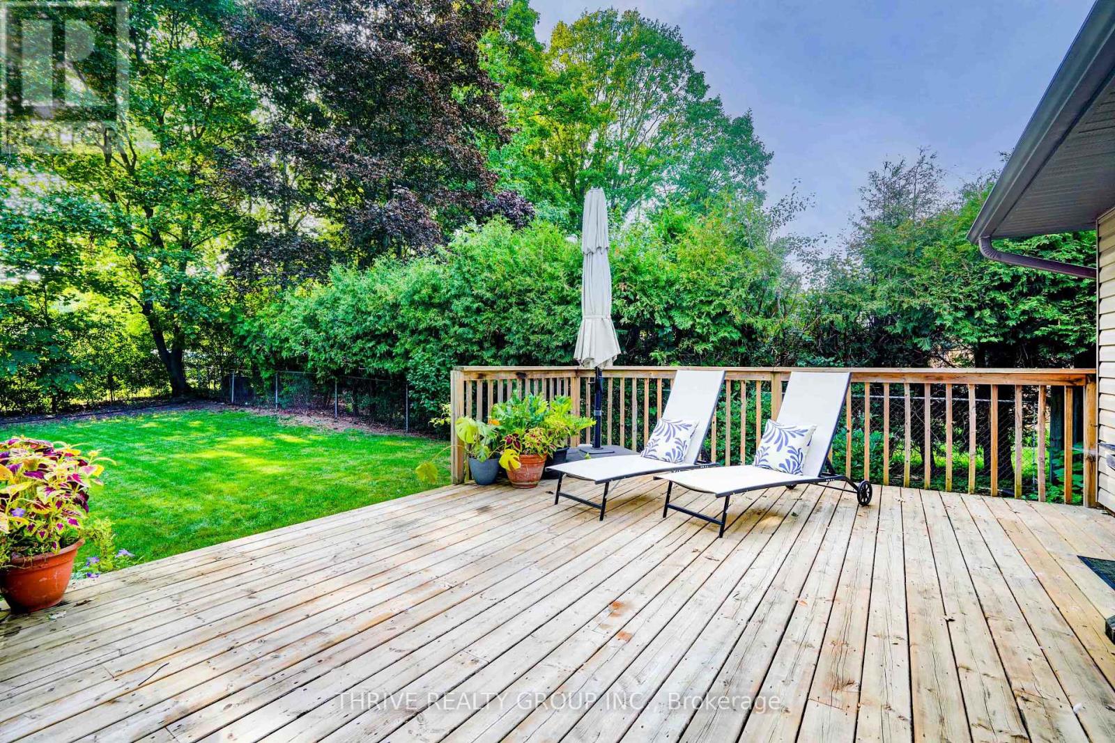480 Cypress Avenue, London North, Ontario  N6H 3R3 - Photo 32 - X13763620