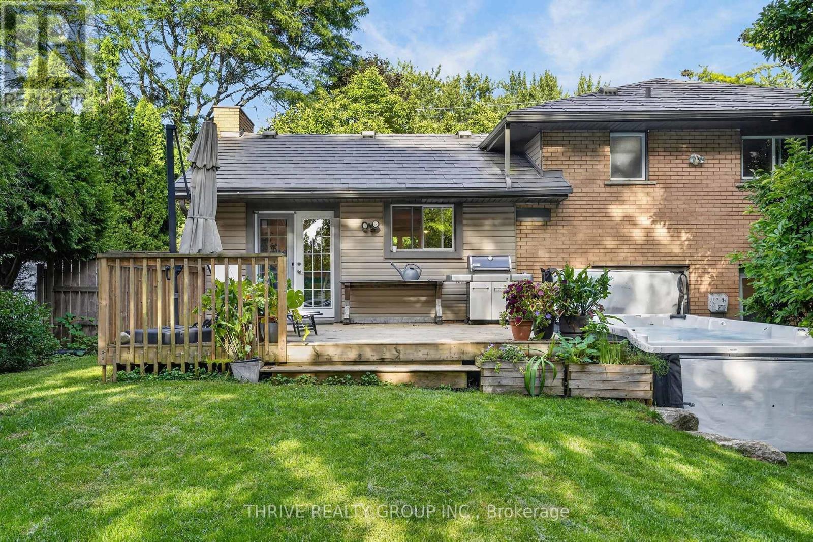 480 Cypress Avenue, London North, Ontario  N6H 3R3 - Photo 33 - X13763620